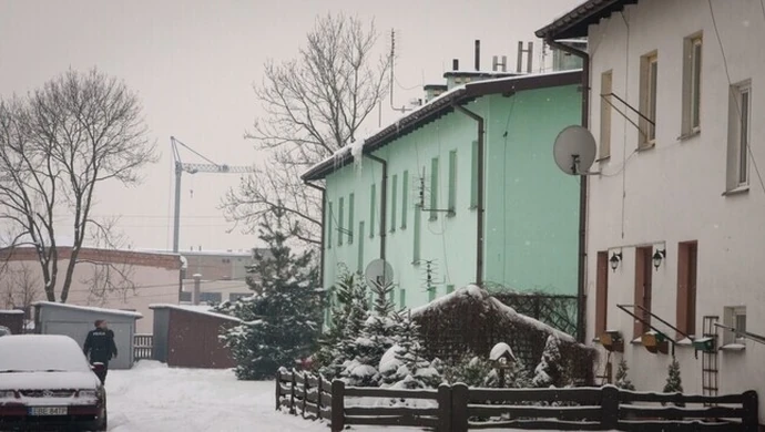 Nie płaciła czynszu, została eksmitowana