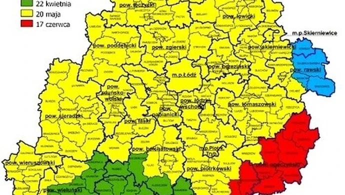 Policja przestrzega przed fałszywymi akwizytorami