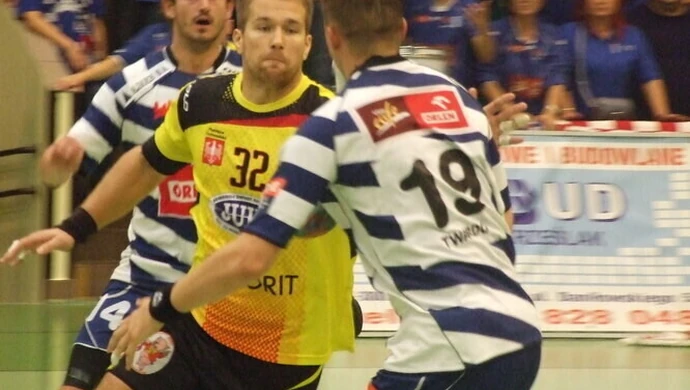 Walkower dla Piotrkowianina!