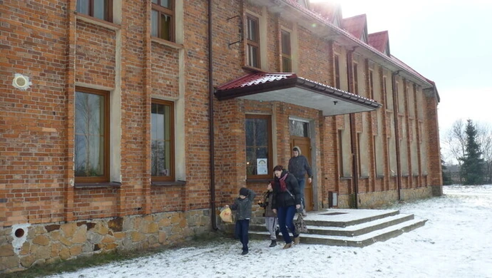 Ruszyła świetlica na Bartodziejach w Radomsku