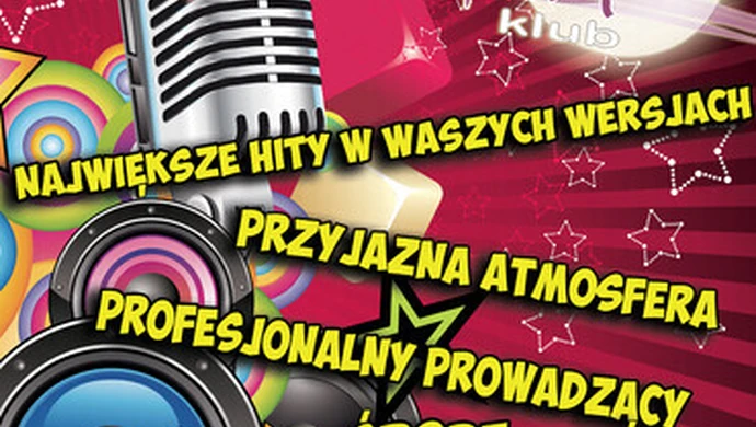 Zimowe karaoke z Wiosną