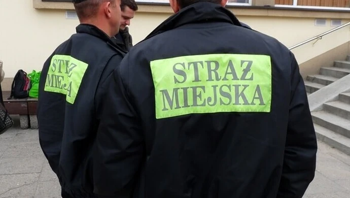 Pięciu nowych w Straży Miejskiej. Będzie bezpieczniej?