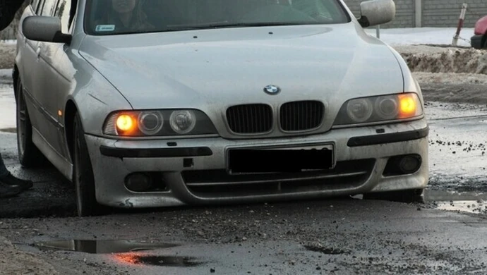 Piotrkowskie drogi okiem kamery