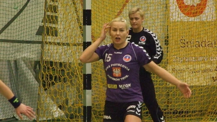 Weekend pod znakiem piłki ręcznej