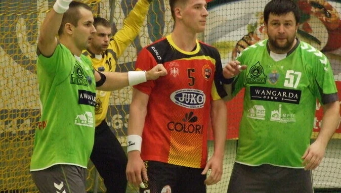 Najważniejsze są dwa punkty