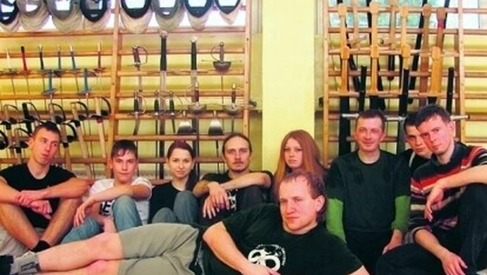 Walczą już od czterech lat