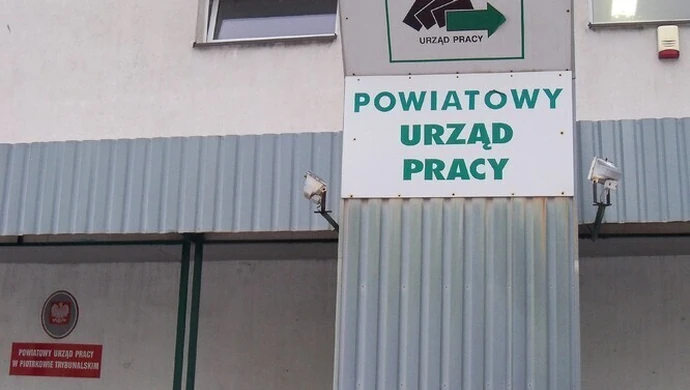 Za nowe miejsca pracy dostaną pieniądze