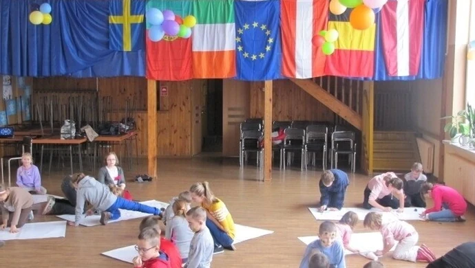  Europejskie ferie w Sulejowie i Białej