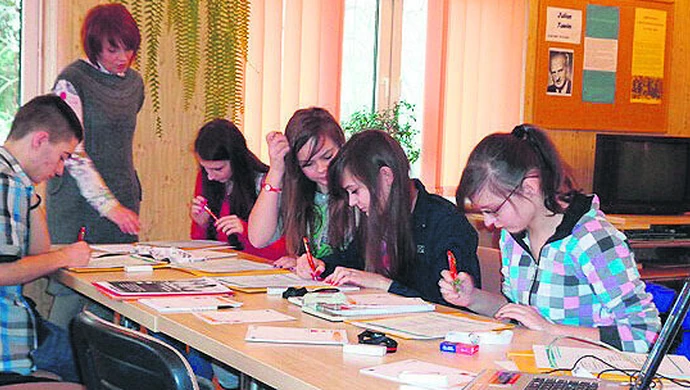   Wolontariusze poprowadzą zajęcia dla seniorów