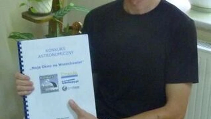 W Radomsku patrzą w gwiazdy 