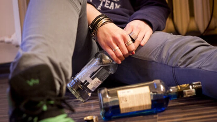 Przegrałem życie na własne życzenie