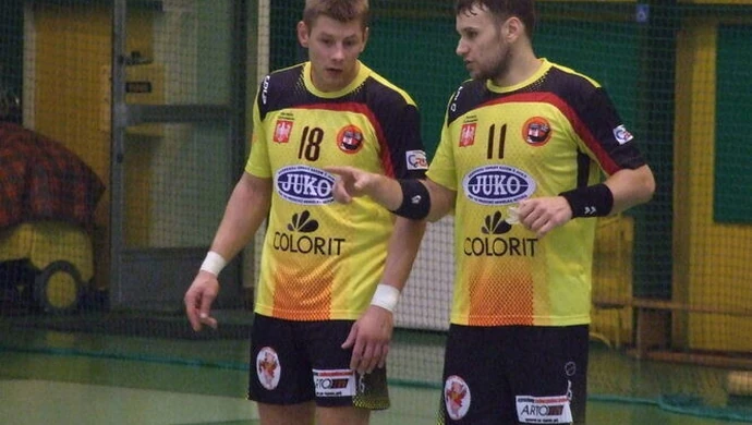 Piotrkowianin przegrał w Zabrzu