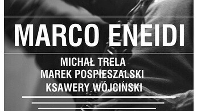 ODA zaprasza na koncert jazzowy