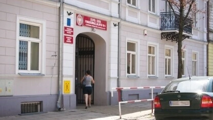 Dyrektor w krzyżowym ogniu pytań