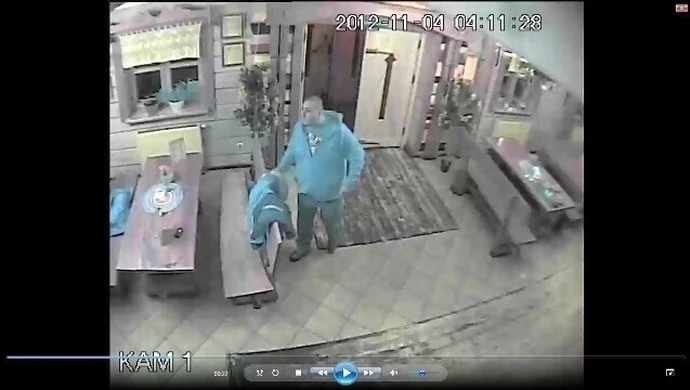 Policja poszukuje sprawców pobicia – ma zdjęcia