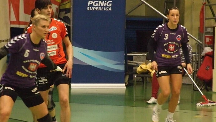 Bez szans w Lublinie