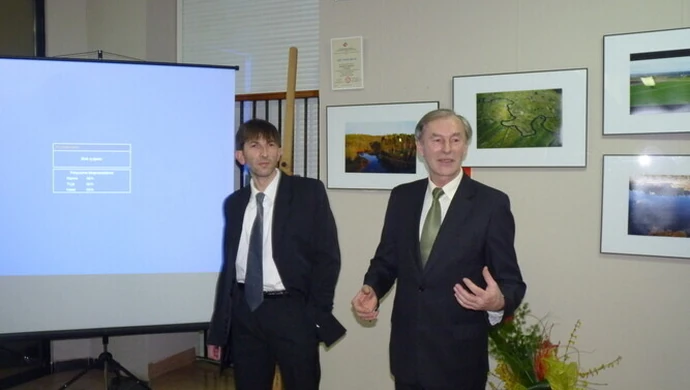 Radomsko z lotu ptaka