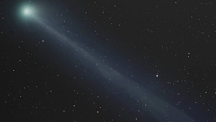 Październik 2014 roku. Mars zniknie z astronomicznych map ?