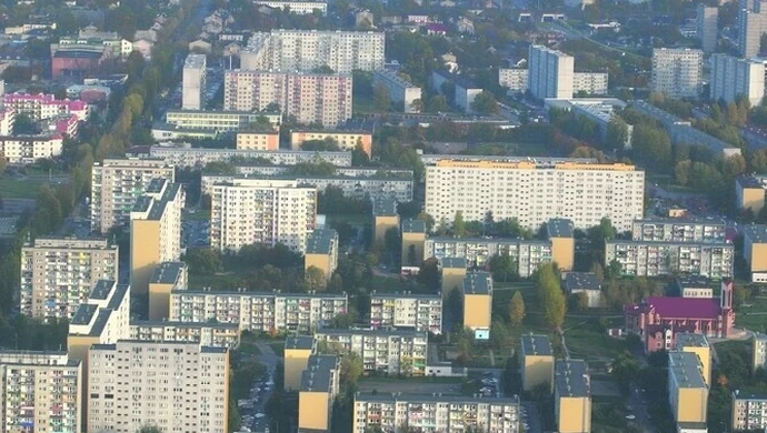 Piotrków: Zmiany w mieszkaniówce