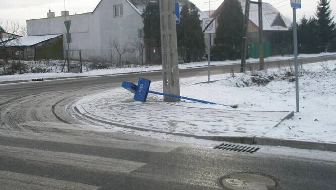 Miejskie służby mają porządek w nosie?