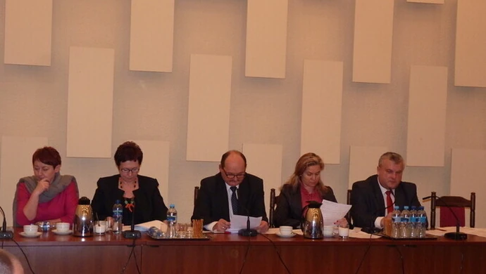 Zawieszeni radni PiS w Radomsku