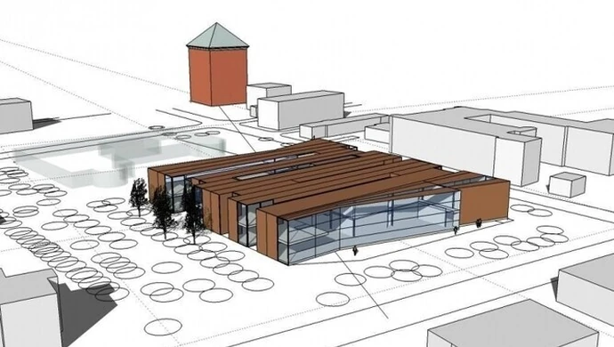 Urzędnikom marzy się Centrum Nauki i Nowych Technologii