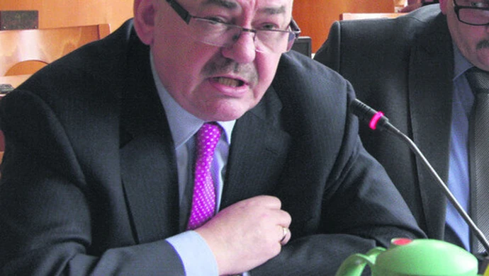 Kłótnia o sport podczas sesji Rady Miejskiej 