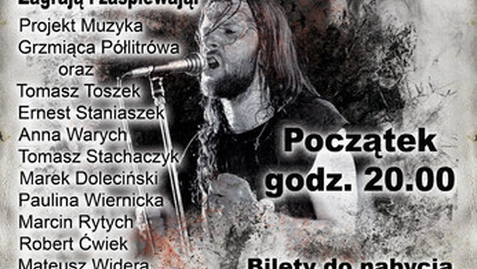 Nieśmiertelne przeboje Dżemu na żywo