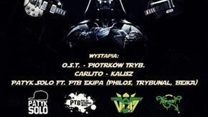 Jasna Strona Mocy w Pubie Starówka