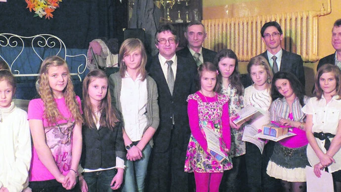 Rozśpiewany Dzień Kobiet