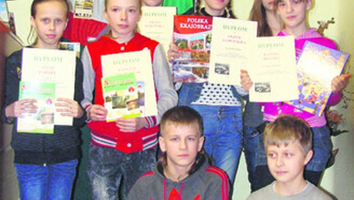 Sulejów ich marzeń