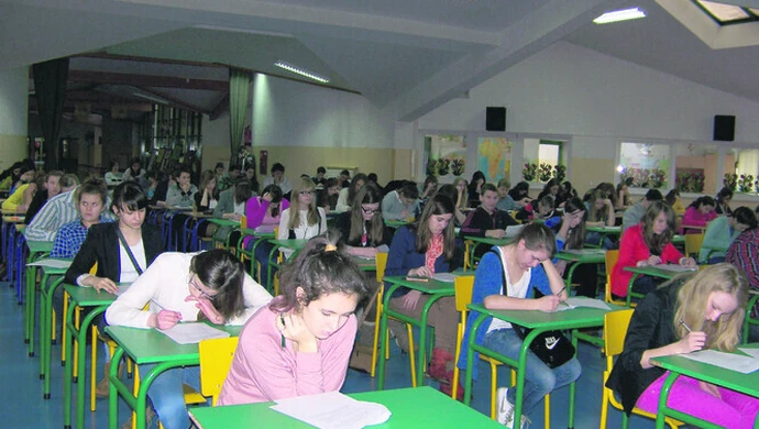 Niemiecki i angielski mają w jednym palcu