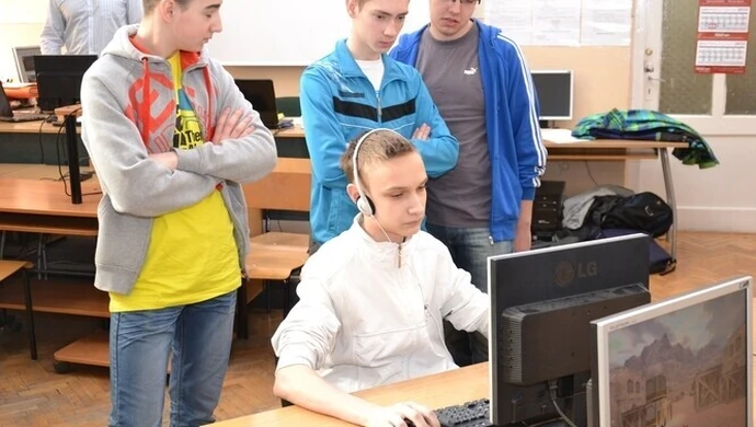 Turniej Gier Rozmaitych wyłonił mistrzów