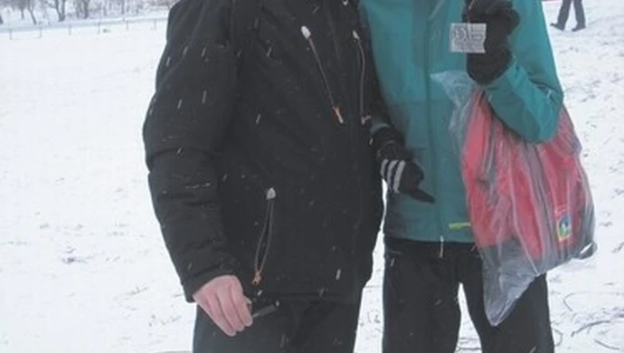 Wolborzanka wicemistrzynią Polski