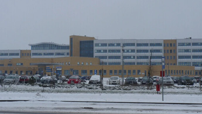 20 tysięcy dla szpitala w Radomsku