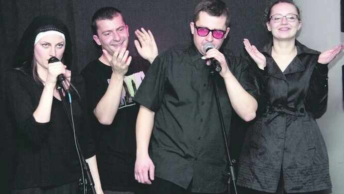Podłożyli im niezłą świnię