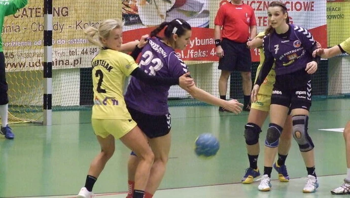 Wyjazdowe porażki piotrkowskich drużyn