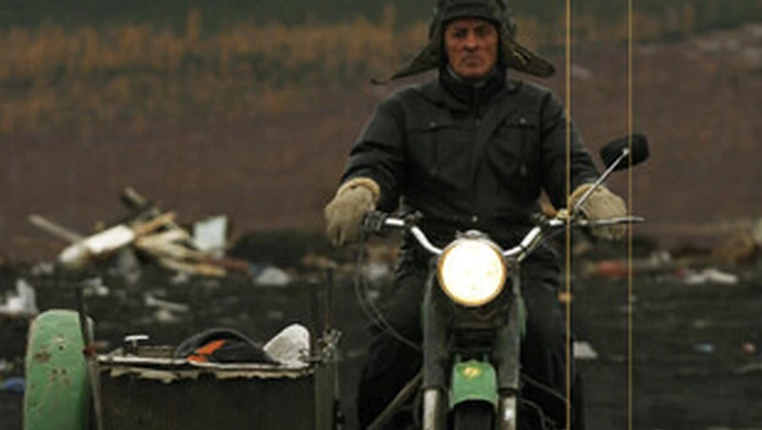 Biblioteka: Będą dyskutować o "Dziennikach kołymskich"