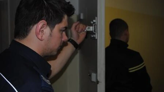 Najpierw wspólnie pili, potem pobili i okradli kolegę