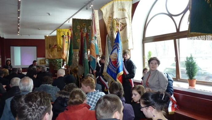 Święto rzemieślników w Radomsku