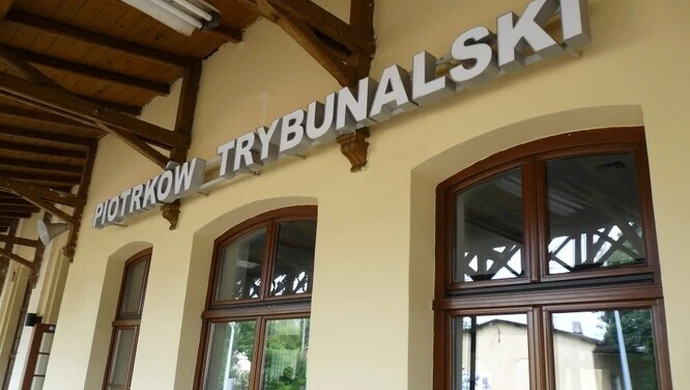 Dworzec PKP: Najemców jak nie było, tak nie ma