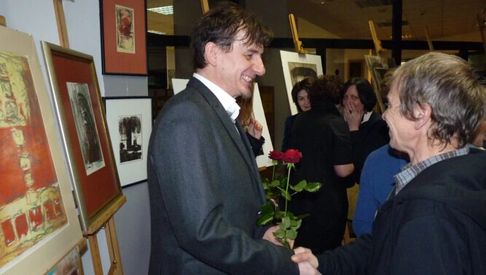 Belfer Art w Radomsku