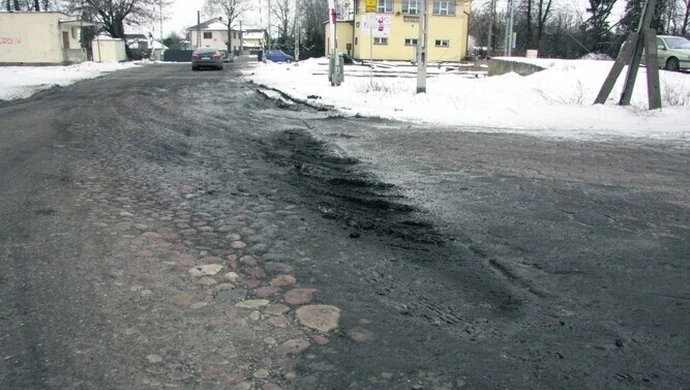 Oddychają węglowym pyłem