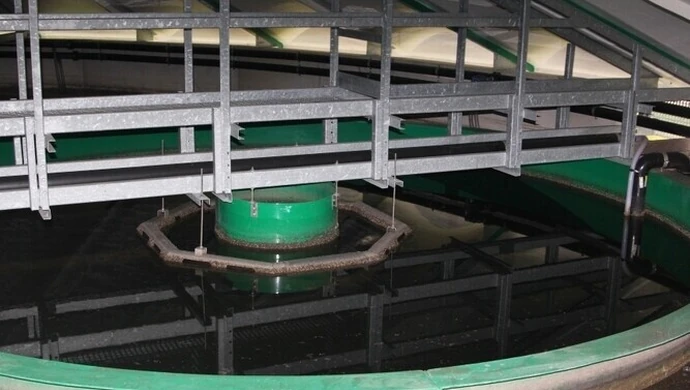 Inwestycja w przyszłość i środowisko