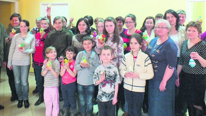 Jak ozdobić Wielkanoc?