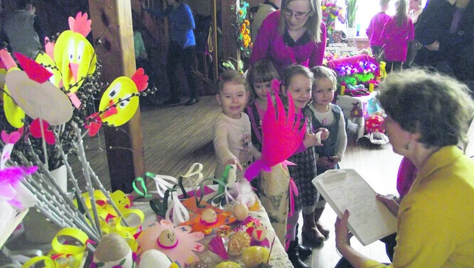  Nagrodzili wszystkich