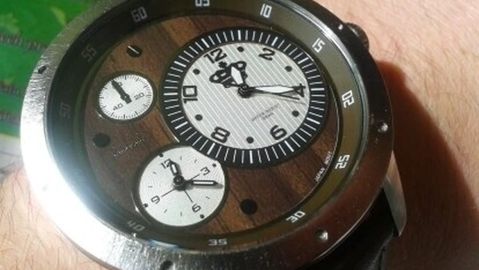 Jak piotrkowianie czasem gospodarowali