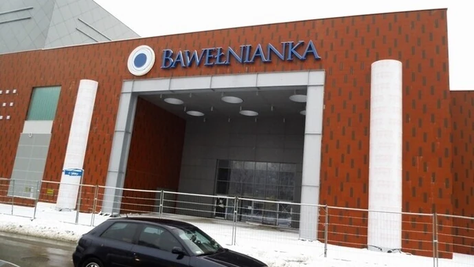 Było 50 miejsc pracy w Bawełniance. Teraz nie ma żadnego