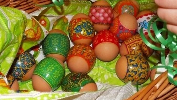 Jajko kurze &#8211; 100 proc. zdrowia i potencji