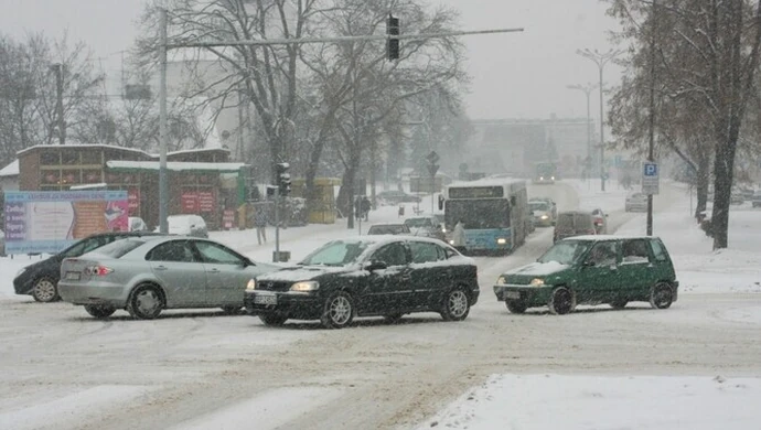 Prądu w Piotrkowie nie było tylko przez chwilę